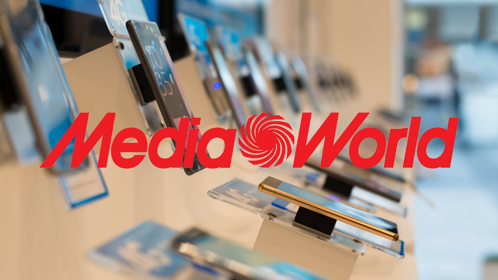 MediaWorld è strepitosa, regala sconti del 75% sui migliori smartphone