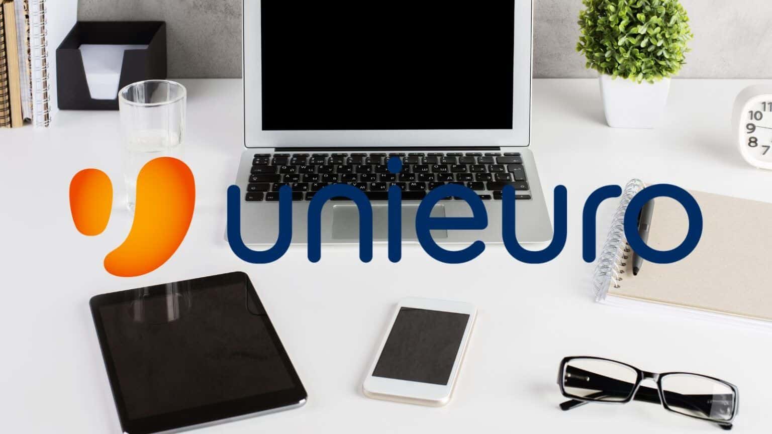 Unieuro è PAZZESCA con le OFFERTE ed anche i prezzi al 50%