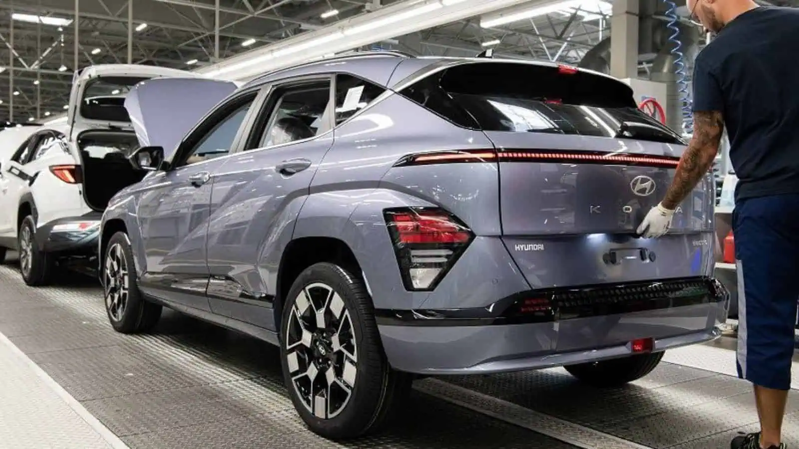Hyundai: ecco le nuove catene da neve automatiche!