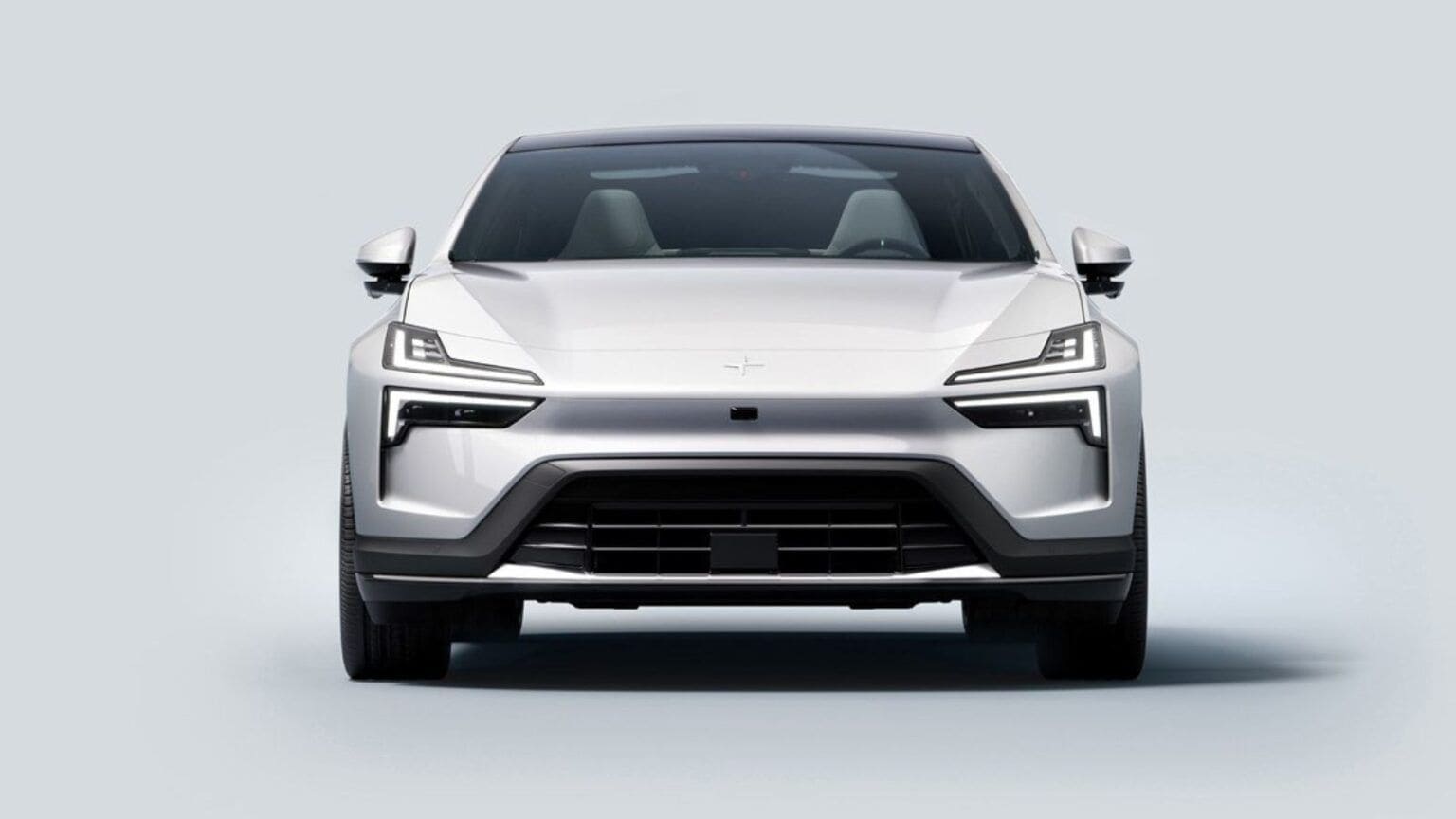 Polestar 4 integrerà la guida completamente autonoma di Mobileye