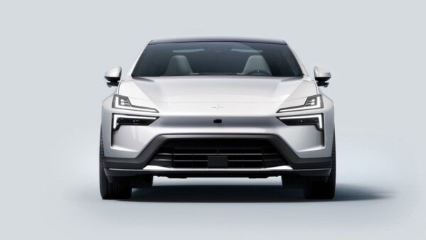 Polestar 4 integrerà la guida completamente autonoma di Mobileye