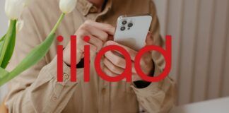 Iliad impazzisce distruggendo Vodafone con l'offerta da 180 giga in 5G