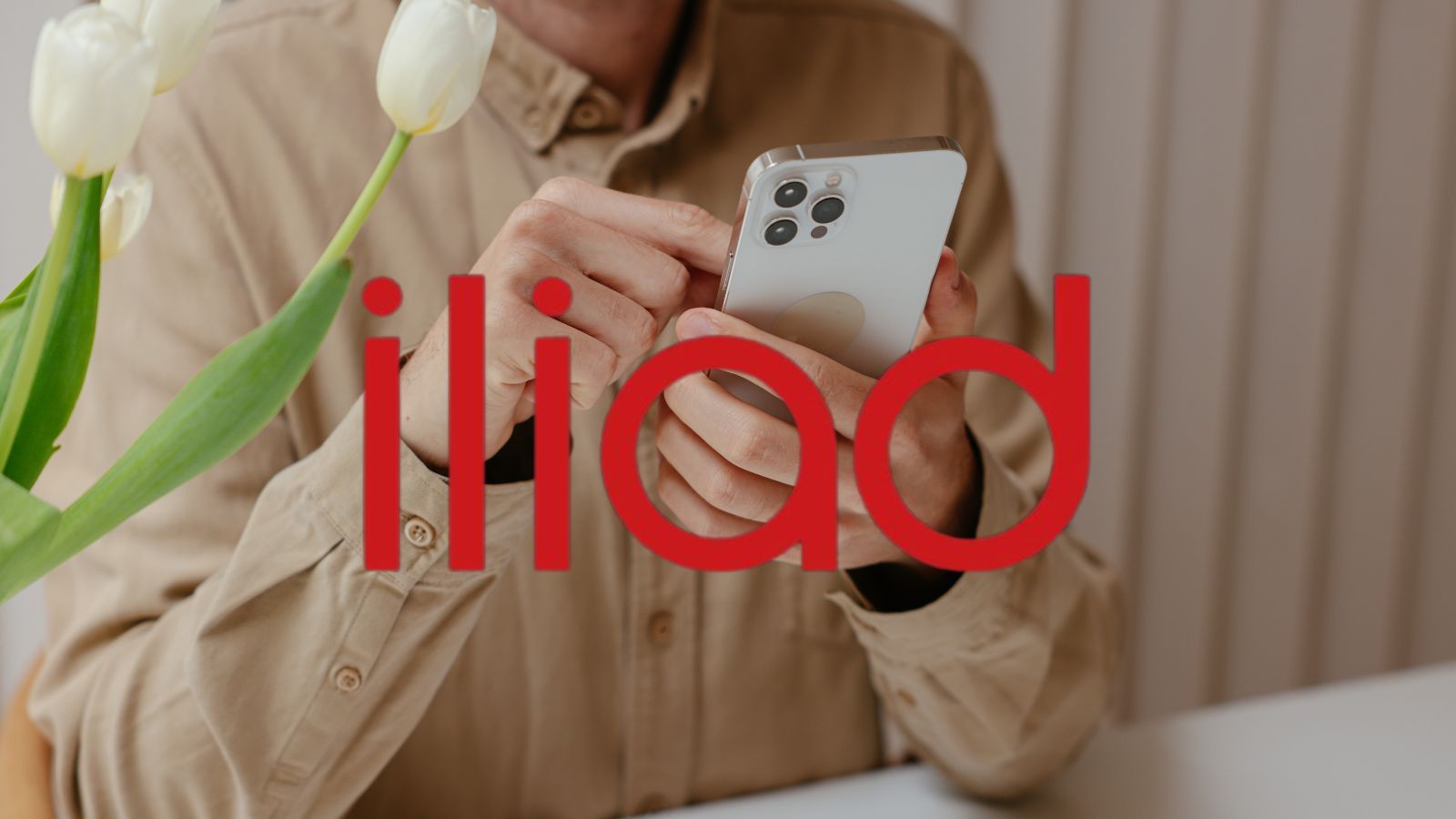 Iliad impazzisce distruggendo Vodafone con l'offerta da 180 giga in 5G