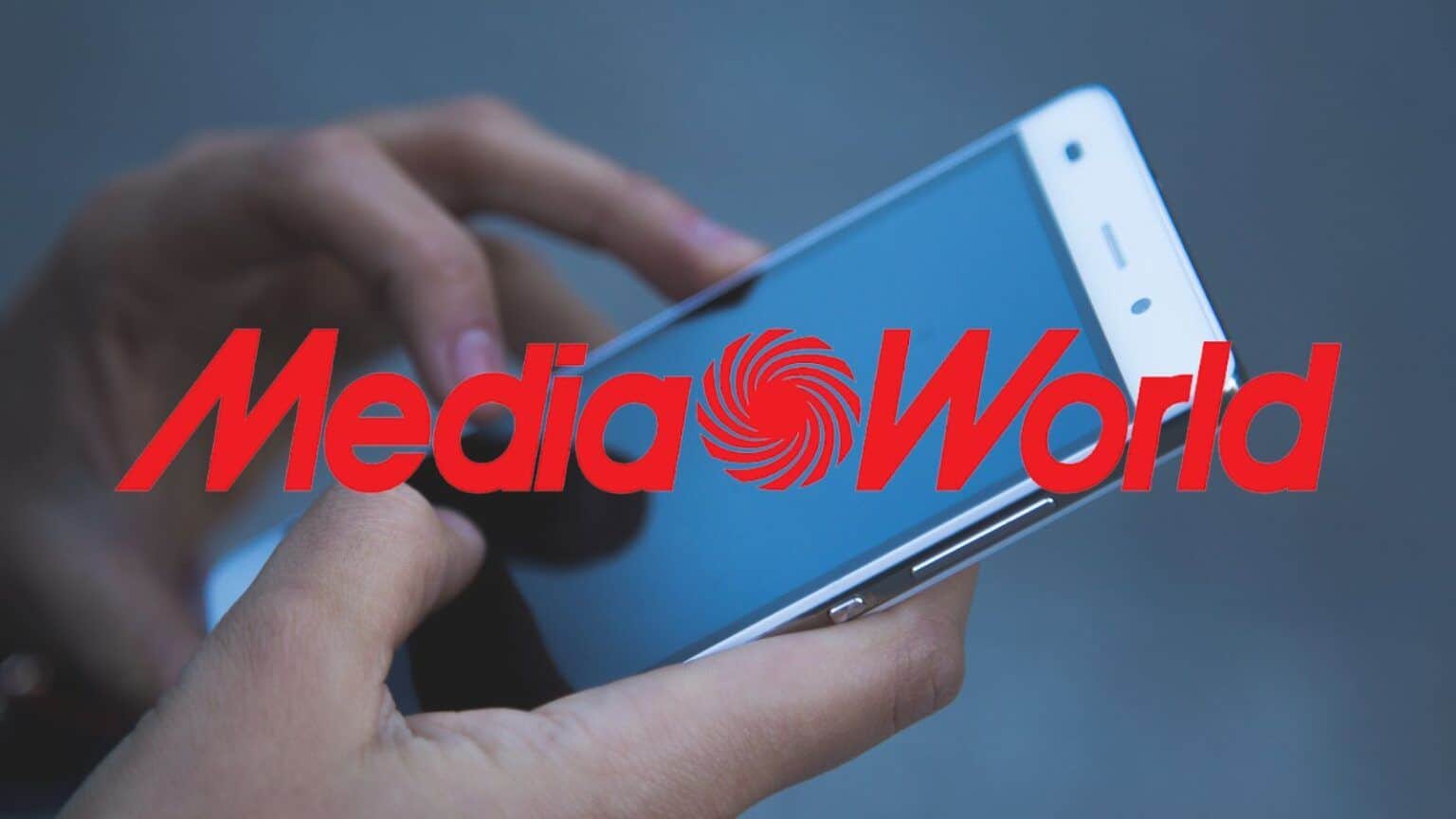 MediaWorld PAZZESCA con smartphone e tecnologia quasi GRATIS