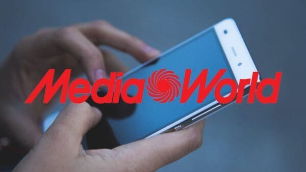 MediaWorld PAZZESCA con smartphone e tecnologia quasi GRATIS