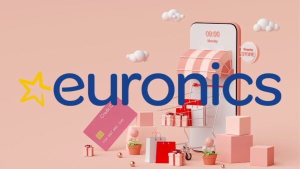 Euronics è inarrestabile, volantino con offerte al 50% e sconti PAZZI