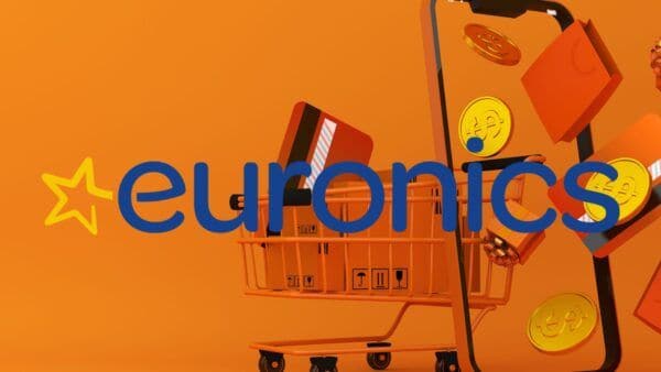 Euronics è PAZZA, quasi REGALA la PS5 e tanta tecnologia