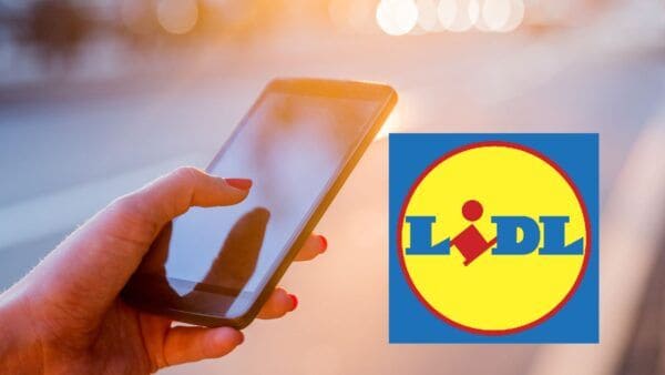 Lidl a sorpresa REGALA la tecnologia GRATIS solo oggi