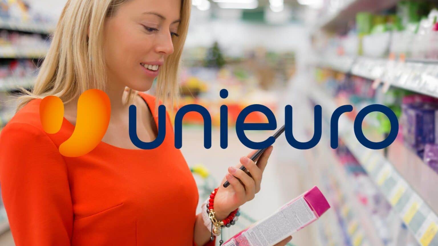 Unieuro SHOCK, oggi REGALA la tecnologia con prezzi scontati