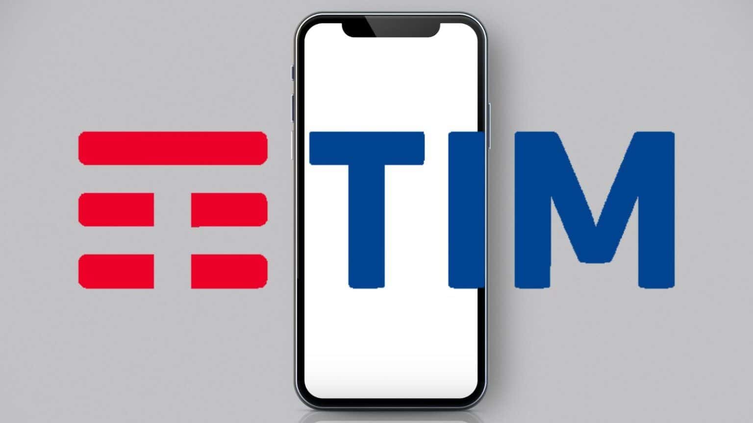 TIM con le offerte da PRIMATO, oggi 7 euro e 150GB