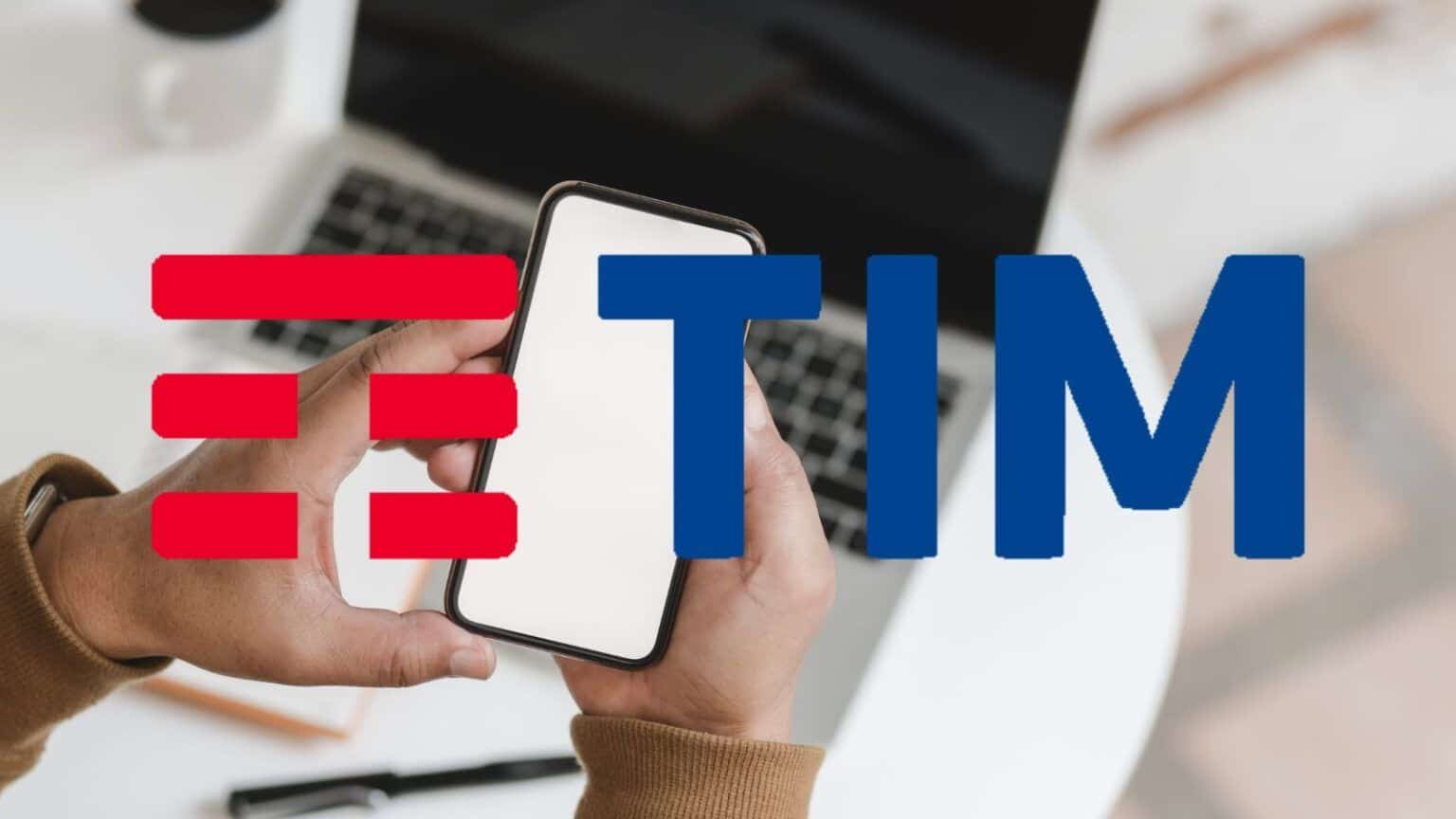 TIM incanta con 150GB a 7,99 euro e PRIMO mese GRATIS