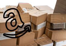 Amazon FOLLE, regala tecnologia e CODICI al 90%
