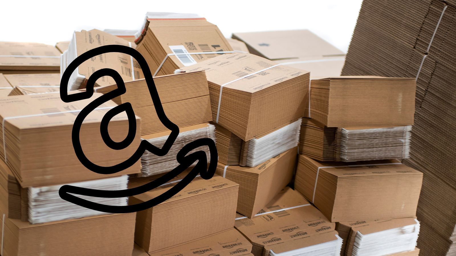 Amazon FOLLE, regala tecnologia e CODICI al 90%