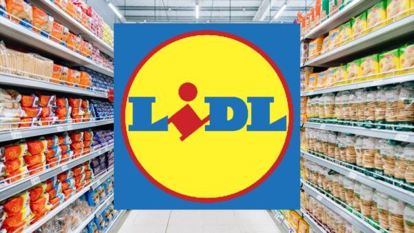 Lidl, tutto al 50% e la tecnologia GRATIS solo oggi