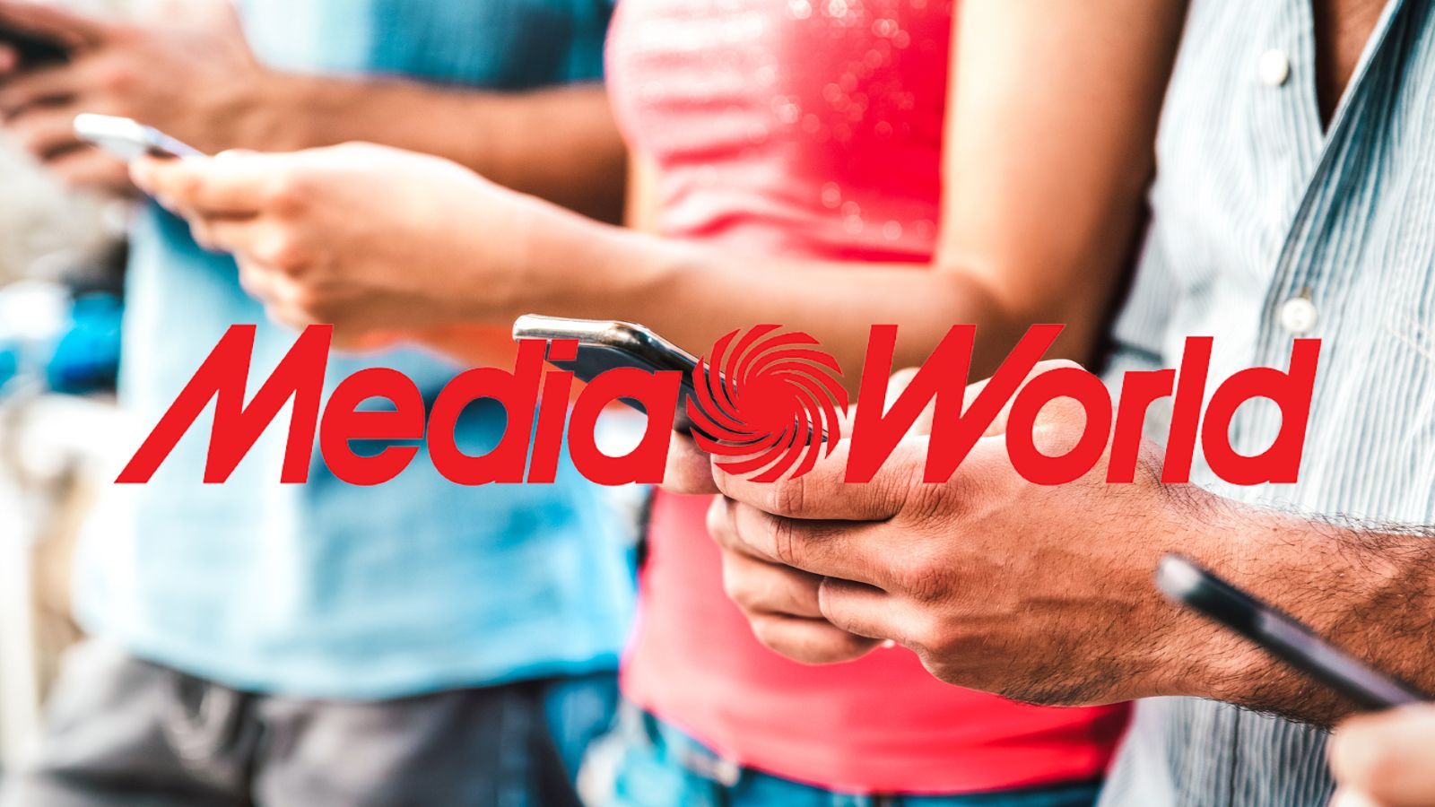 MediaWorld IMPAZZISCE, ecco smartphone in REGALO e tutto al 50%