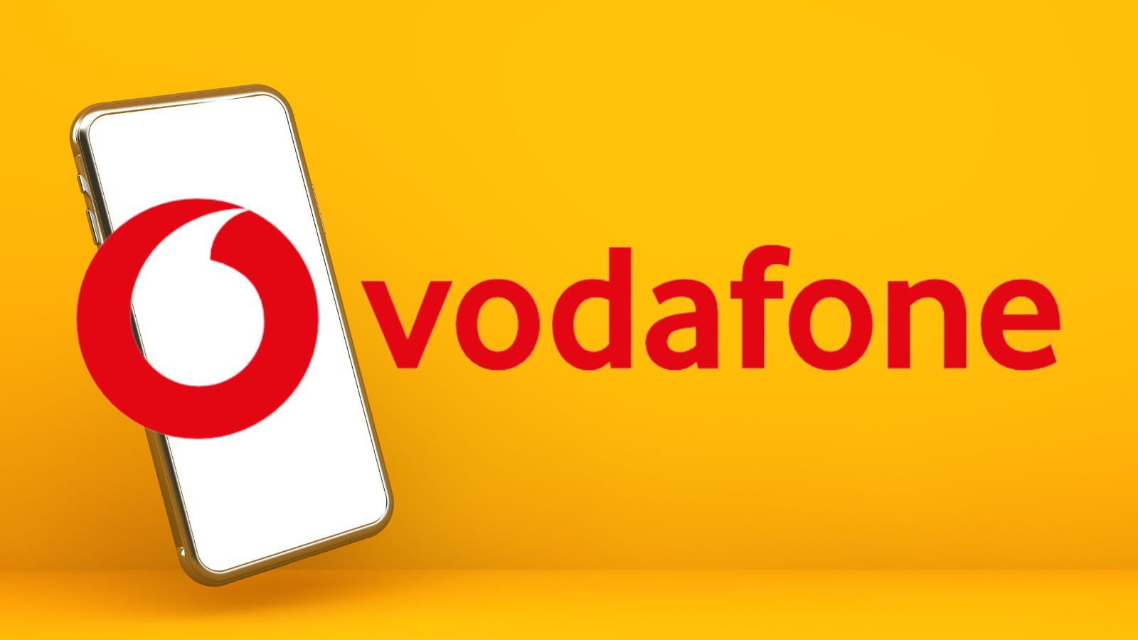 Vodafone è FOLLIA, ecco l'offerta da 150 giga che costa POCHISSIMO