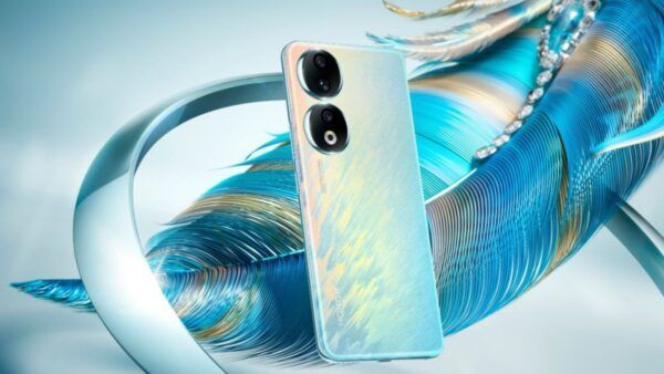 Honor 90 Peacock Blue Limited Edition, sarà presentato ad IFA 2023