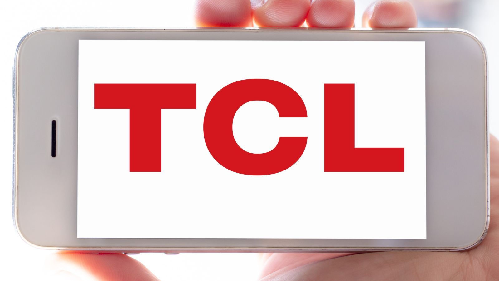 TCL, ufficiale il primo smartphone con NXTPAPER