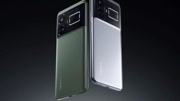 Realme festeggia il 5° anniversario con l'annuncio di Realme GT 5