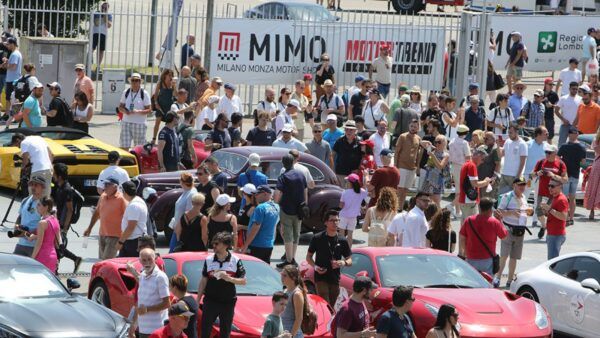 MIMO, ufficiali le date della 4a edizione: 28 - 30 giugno 2024
