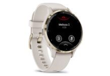 Garmin Venu 3 è ufficiale, il nuovo smartwatch per il fitness