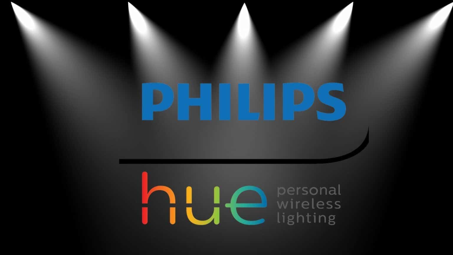 Philips Hue: sensori, illuminazione intelligente e videocamere a IFA 2023
