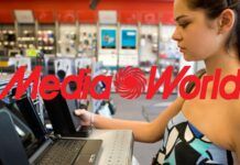 MediaWorld, sconti da pazzi e smartphone in REGALO con i prezzi all'80%