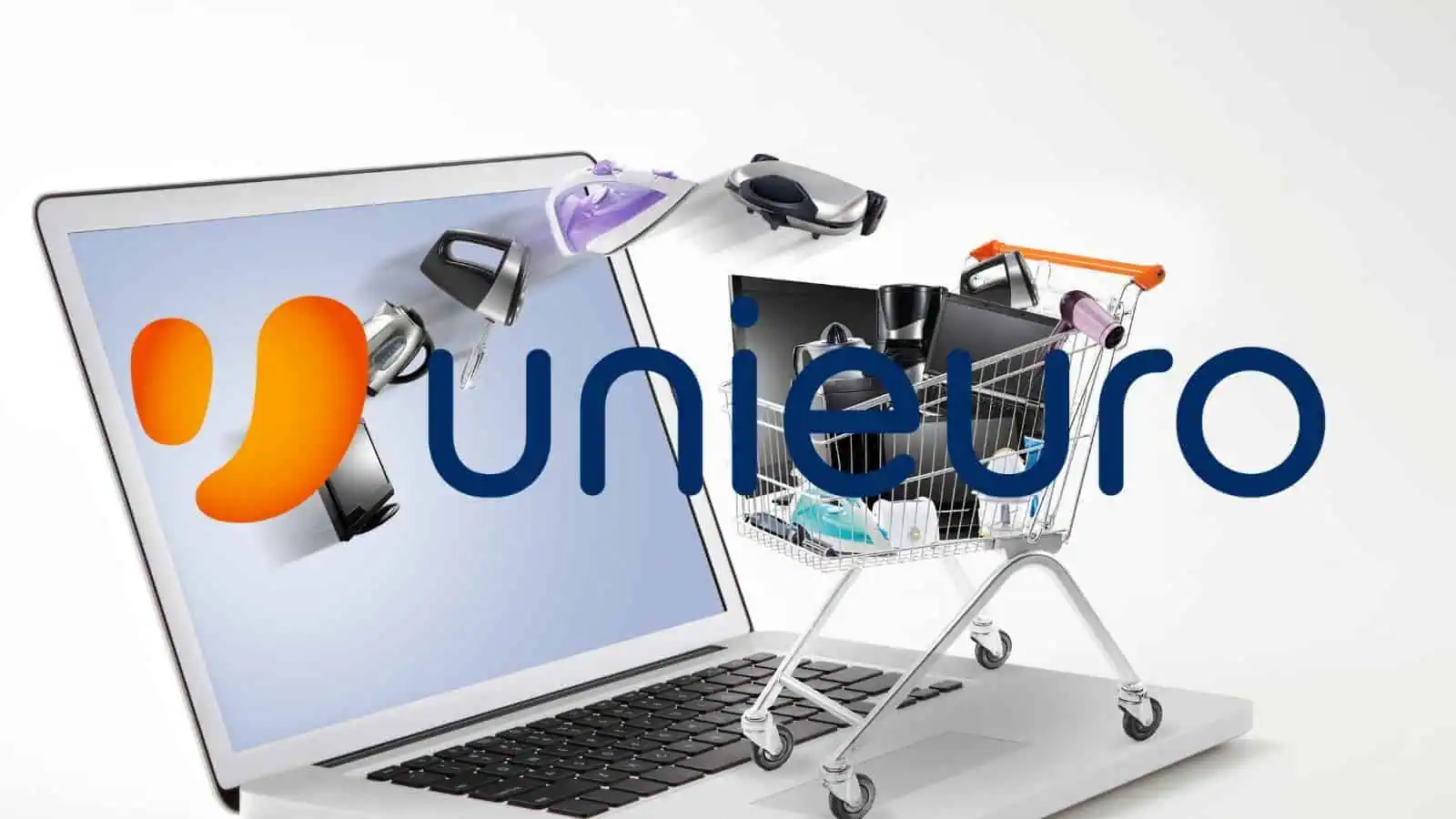 Unieuro, volantino PAZZO con sconto INCREDIBILE su Samsung