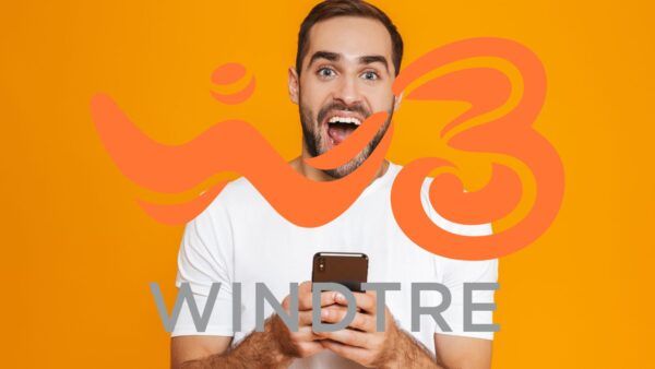 WindTre, attivate subito l'offerta da 7€ e tanti giga