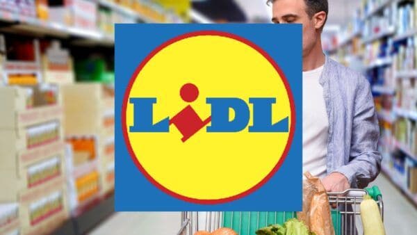 Lidl è FOLLE, oggi è tutto all'80% con la tecnologia in REGALO a 7€