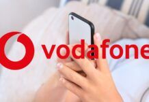 Vodafone è PAZZIA, regala il 5G gratis e nuove OFFERTE fino a 150GB