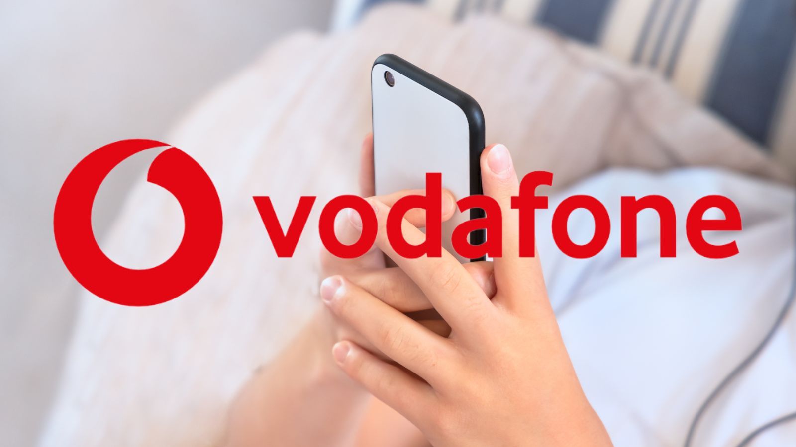 Vodafone è PAZZIA, regala il 5G gratis e nuove OFFERTE fino a 150GB