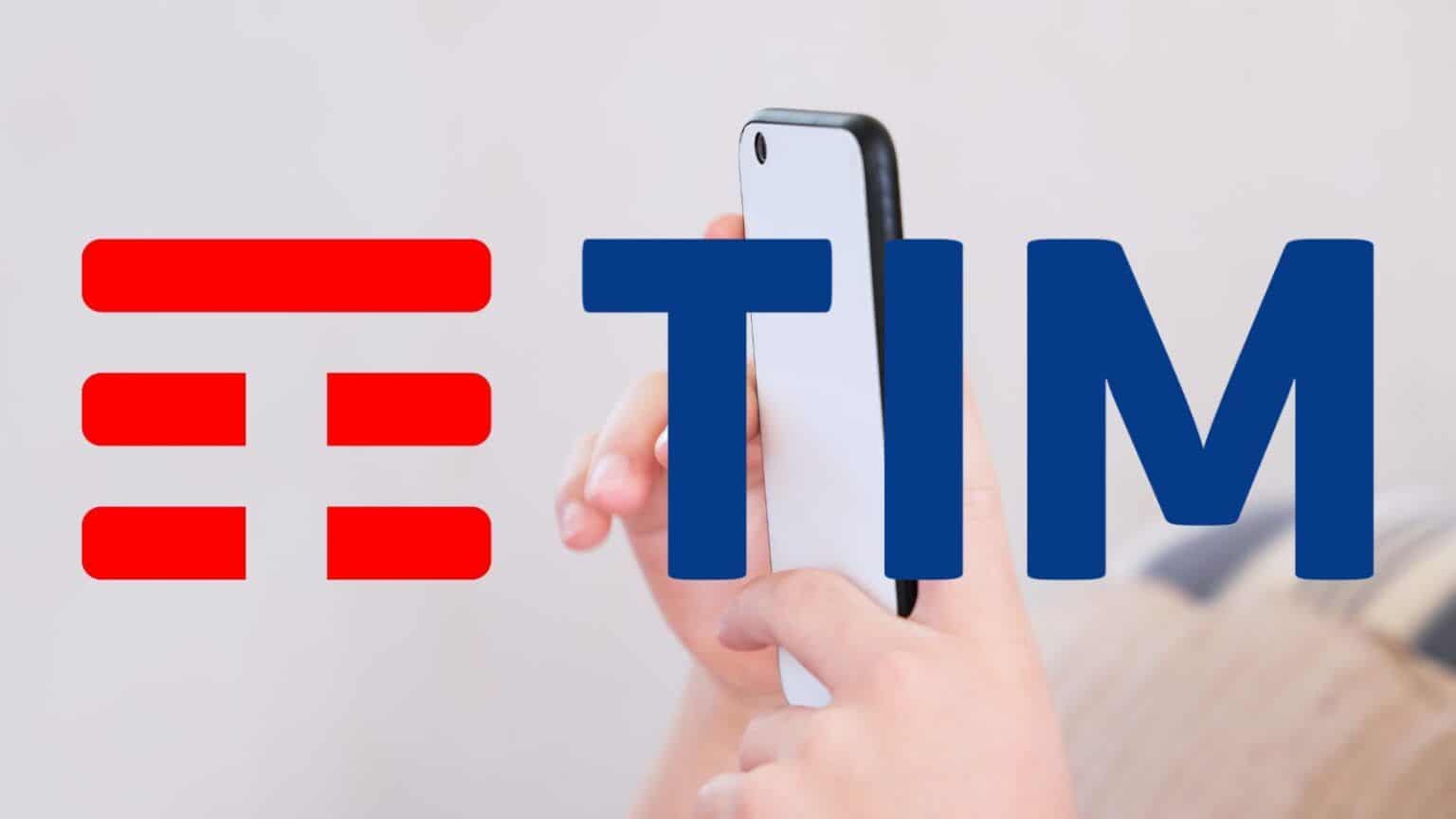 TIM distrugge Vodafone e REGALA giga con un'offerta ASSURDA