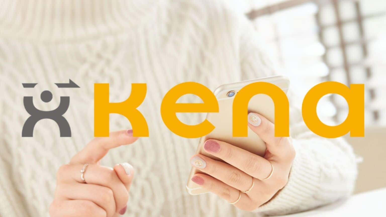 Kena Mobile REGALA l'offerta con 200GB, come averla GRATIS