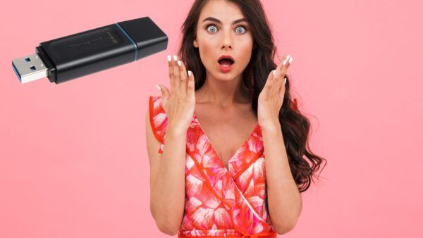 Chiavetta USB Kingston a 6 euro, Amazon è IMPAZZITA