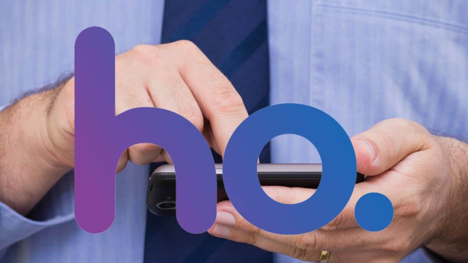ho.Mobile, l'offerta da 180 GIGA quasi GRATIS distrugge Vodafone