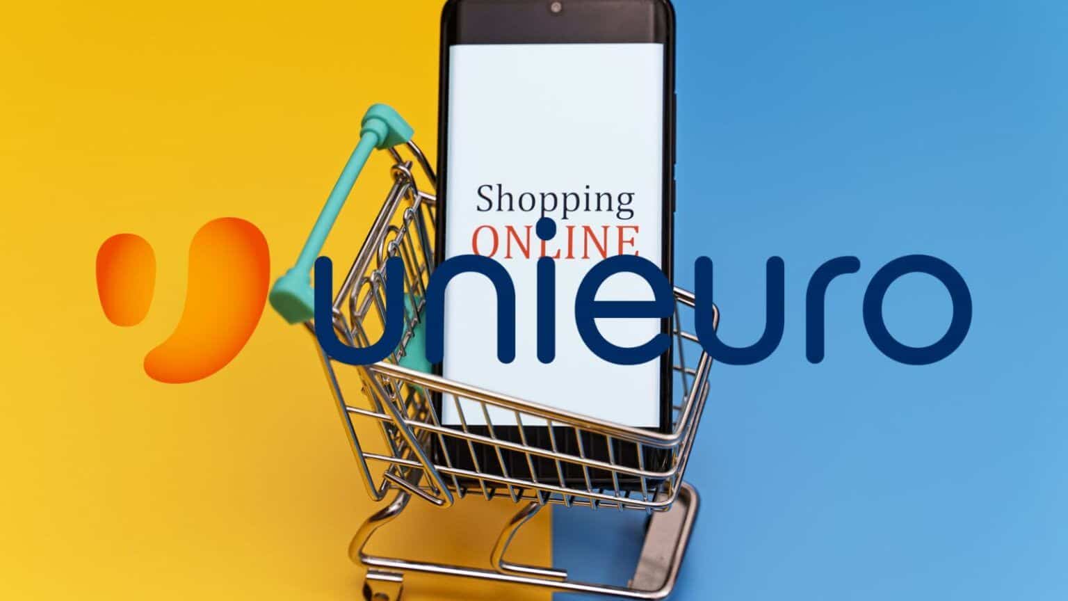 Unieuro FOLLE, oggi sono GRATIS gli smartphone