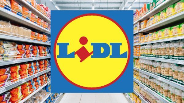 Lidl è PAZZA, in REGALO la tecnologia solo oggi