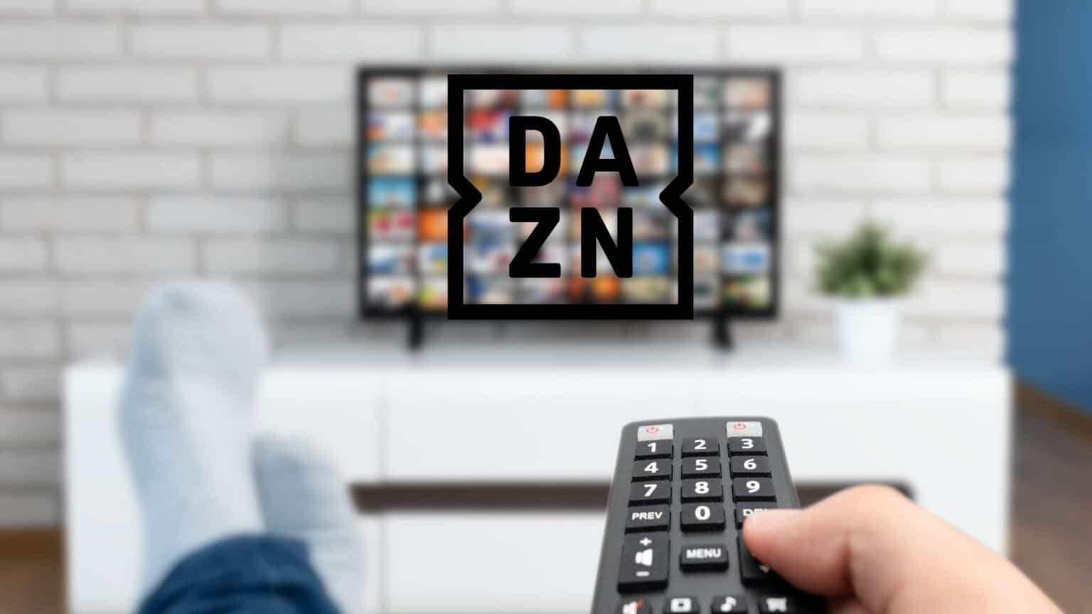 DAZN, il trucco per PAGARE POCO l'abbonamento alla Serie A