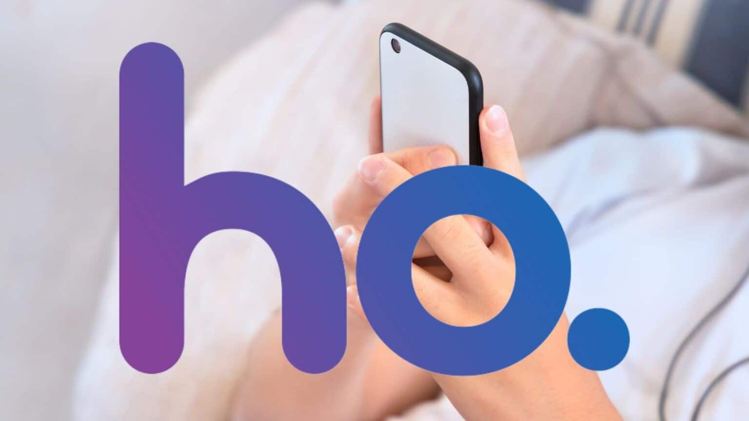 ho.Mobile è PAZZA, la promo da 6 euro è da fuori di testa