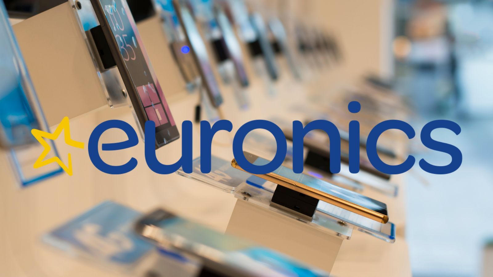 Euronics distrugge Unieuro, nuovi prezzi al 90% e prodotti quasi GRATIS
