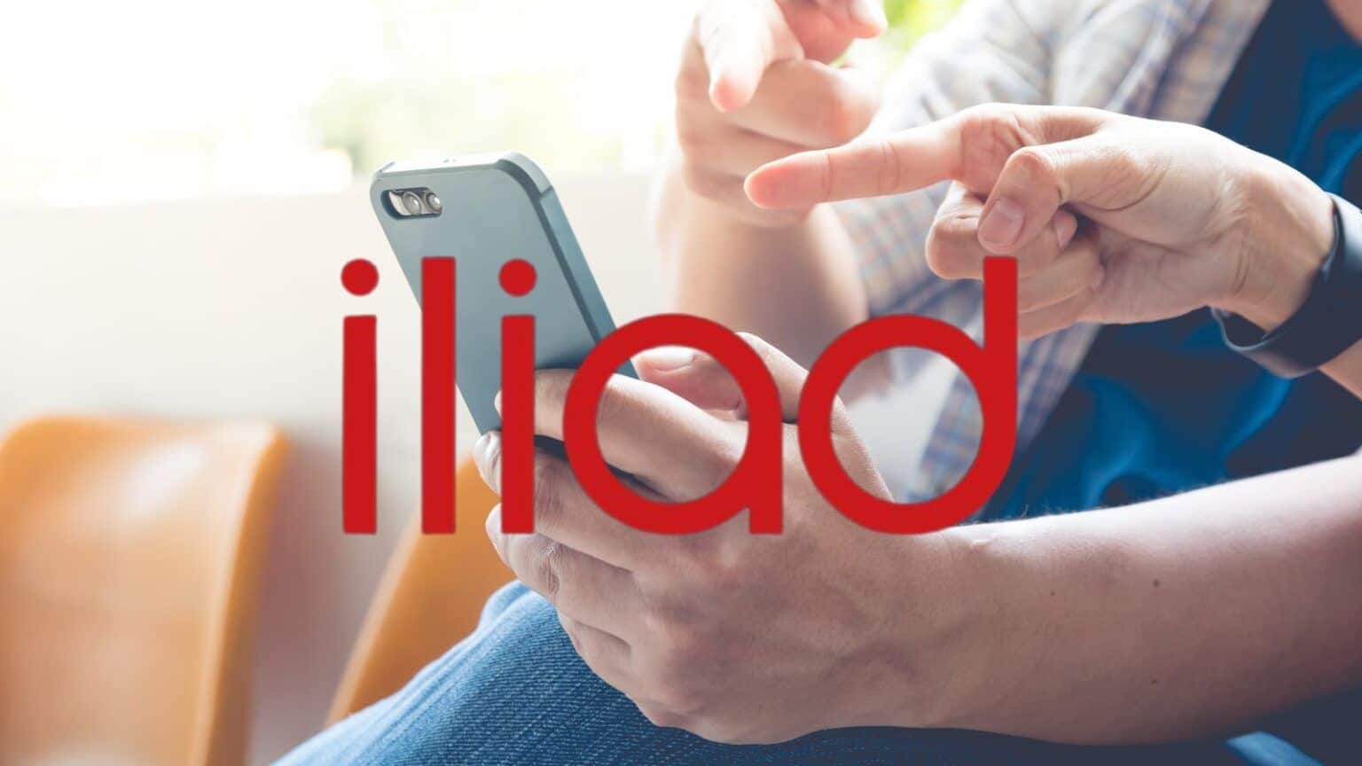 Iliad REGALA il 5G con la nuova incredibile OFFERTA da attivare subito