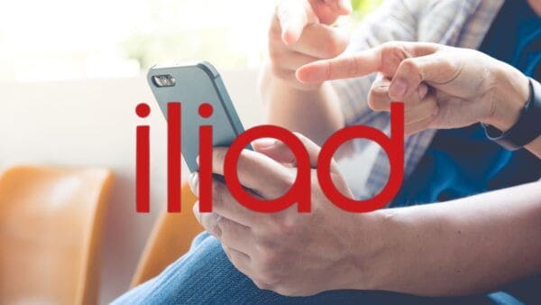 Iliad REGALA il 5G con la nuova incredibile OFFERTA da attivare subito