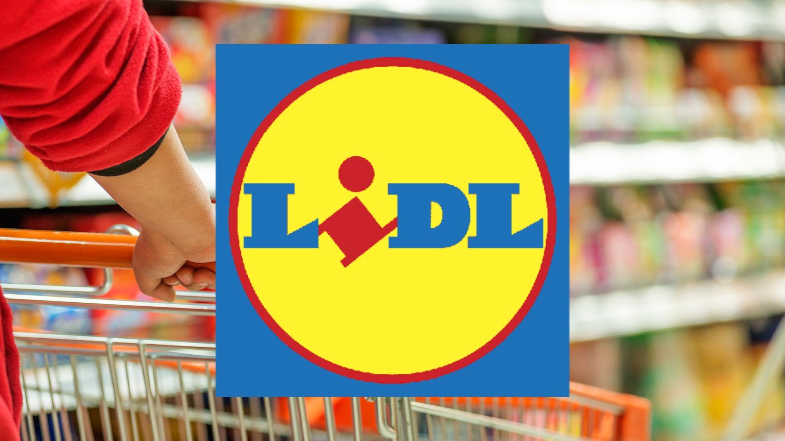 Lidl goes crazy with almost free pricing and 80% off technology