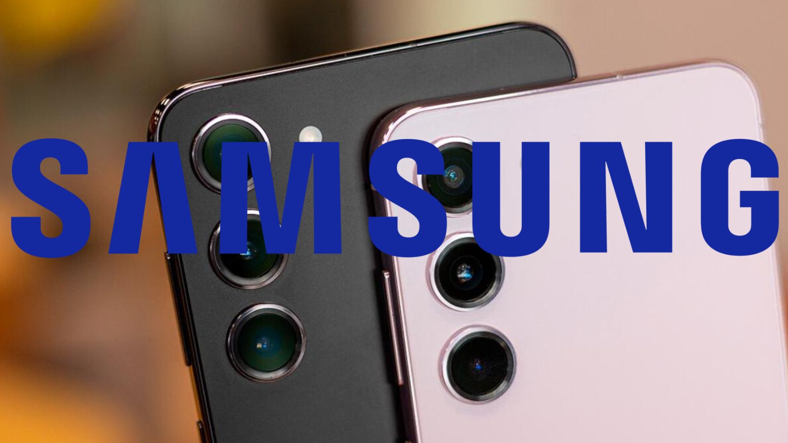 Samsung Galaxy S24, saranno molto più potenti di Galaxy S23