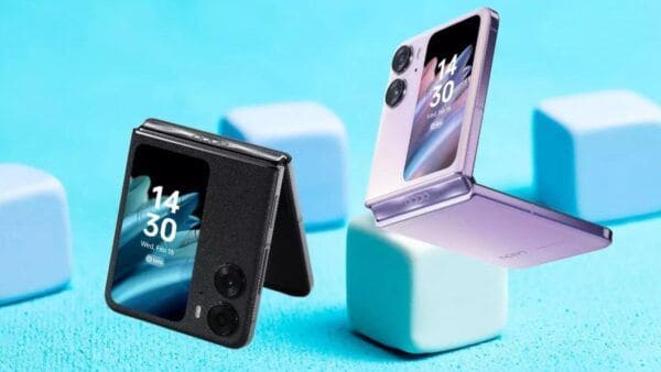 Oppo in crescita, suo il quarto posto nelle spedizioni globali nel 2023