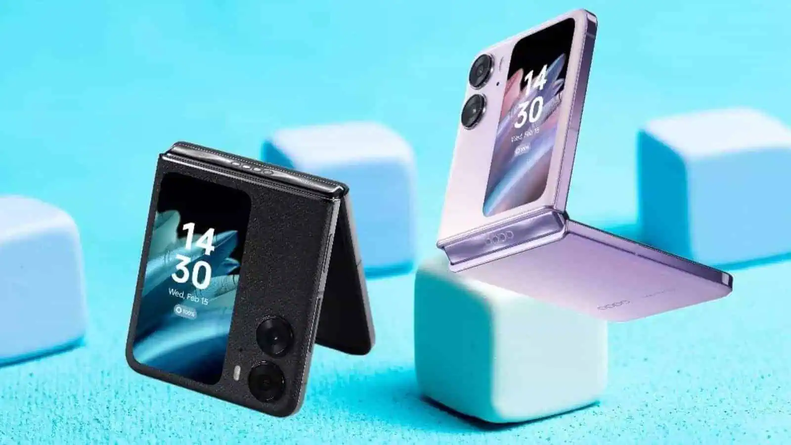 Oppo in crescita, suo il quarto posto nelle spedizioni globali nel 2023