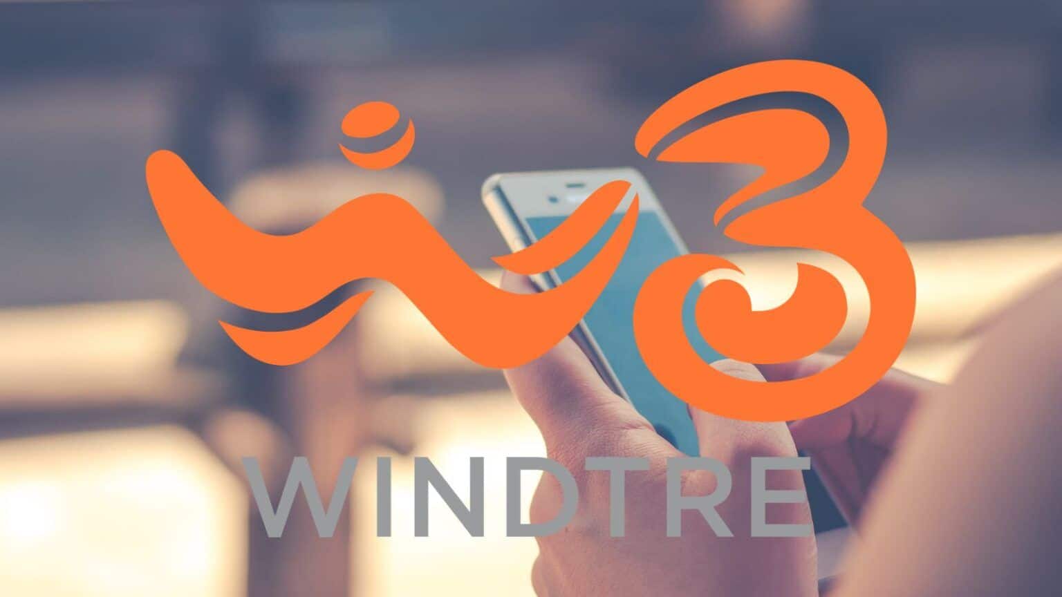 WindTre distrugge TIM, ecco l'offerta con GIGA ILLIMITATI per tuti