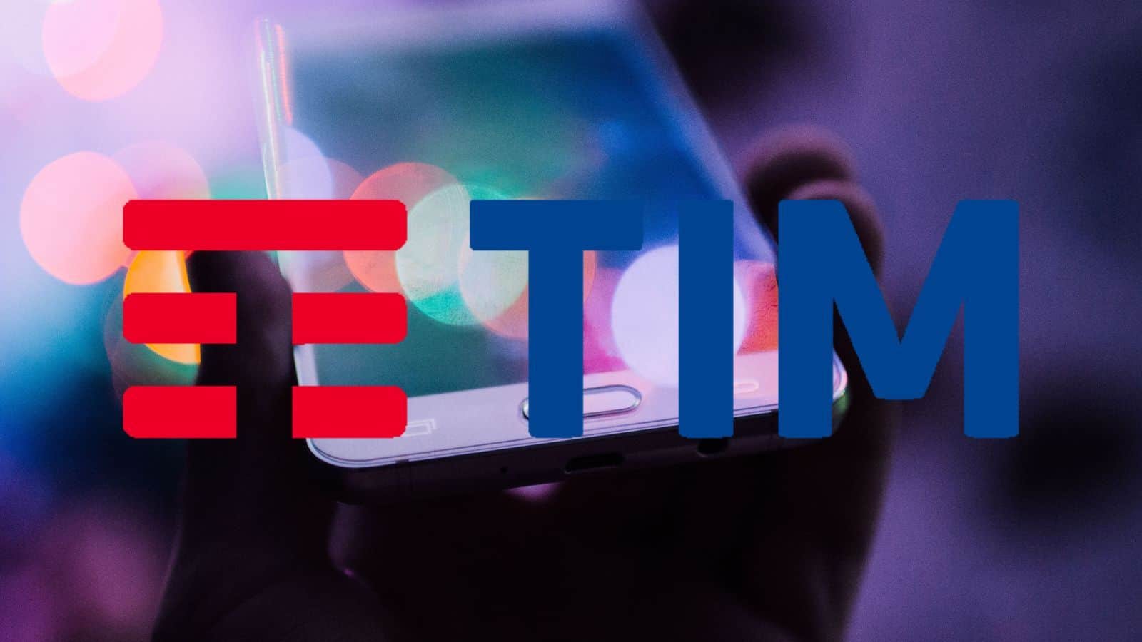 TIM è pazza, oggi REGALA l’offerta con UN mese gratis