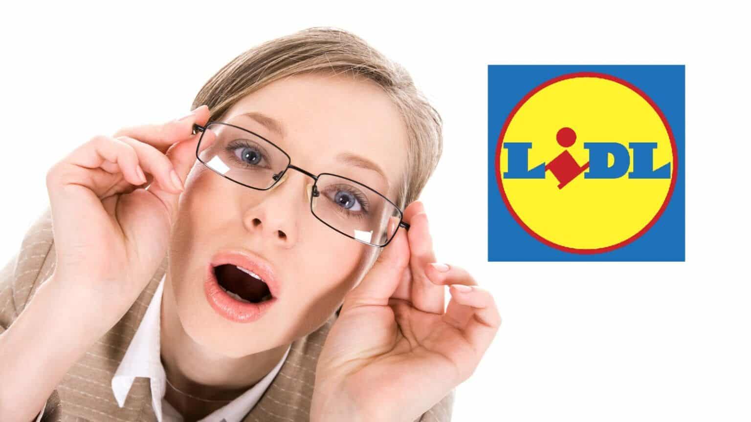 Lidl è PAZZA, solo OGGI tecnologia a soli 7 euro